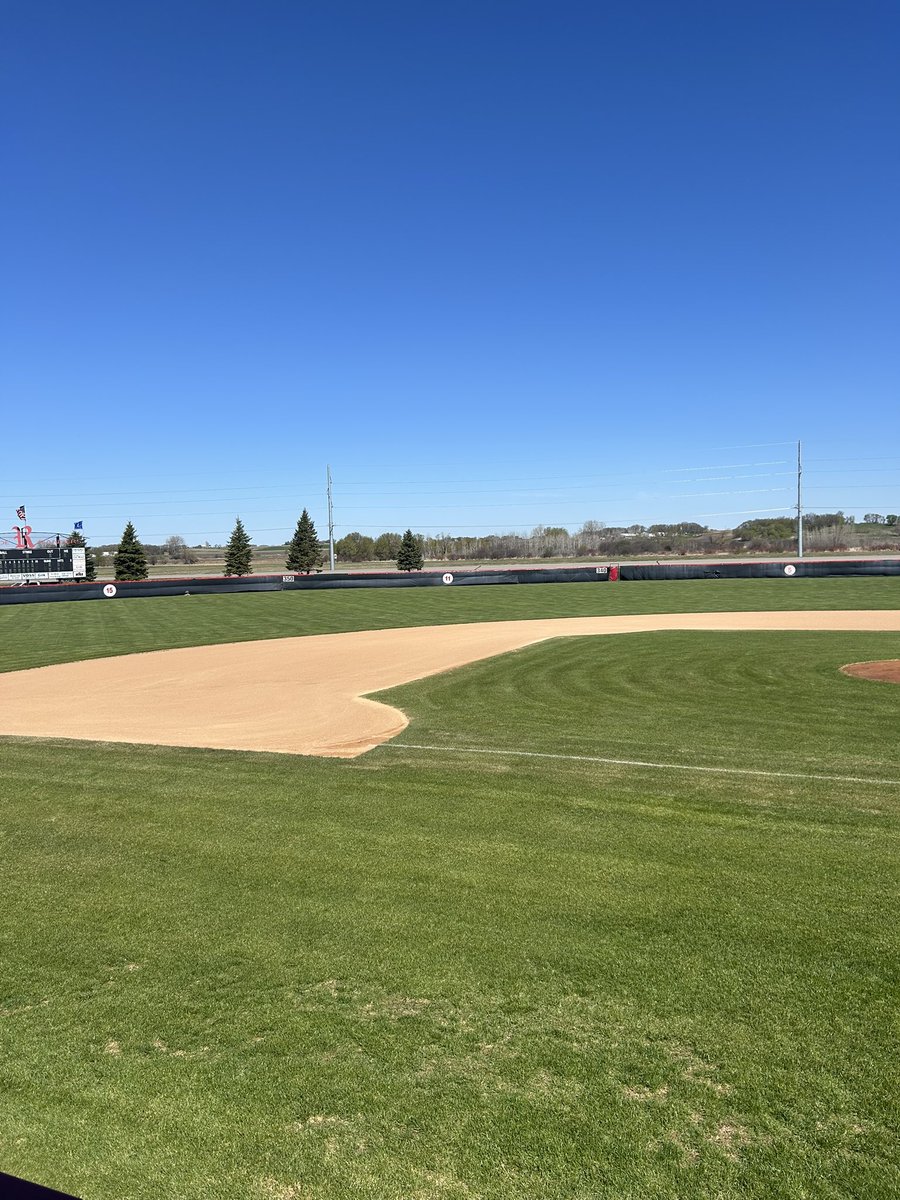 Roscoe Baseball tweet media