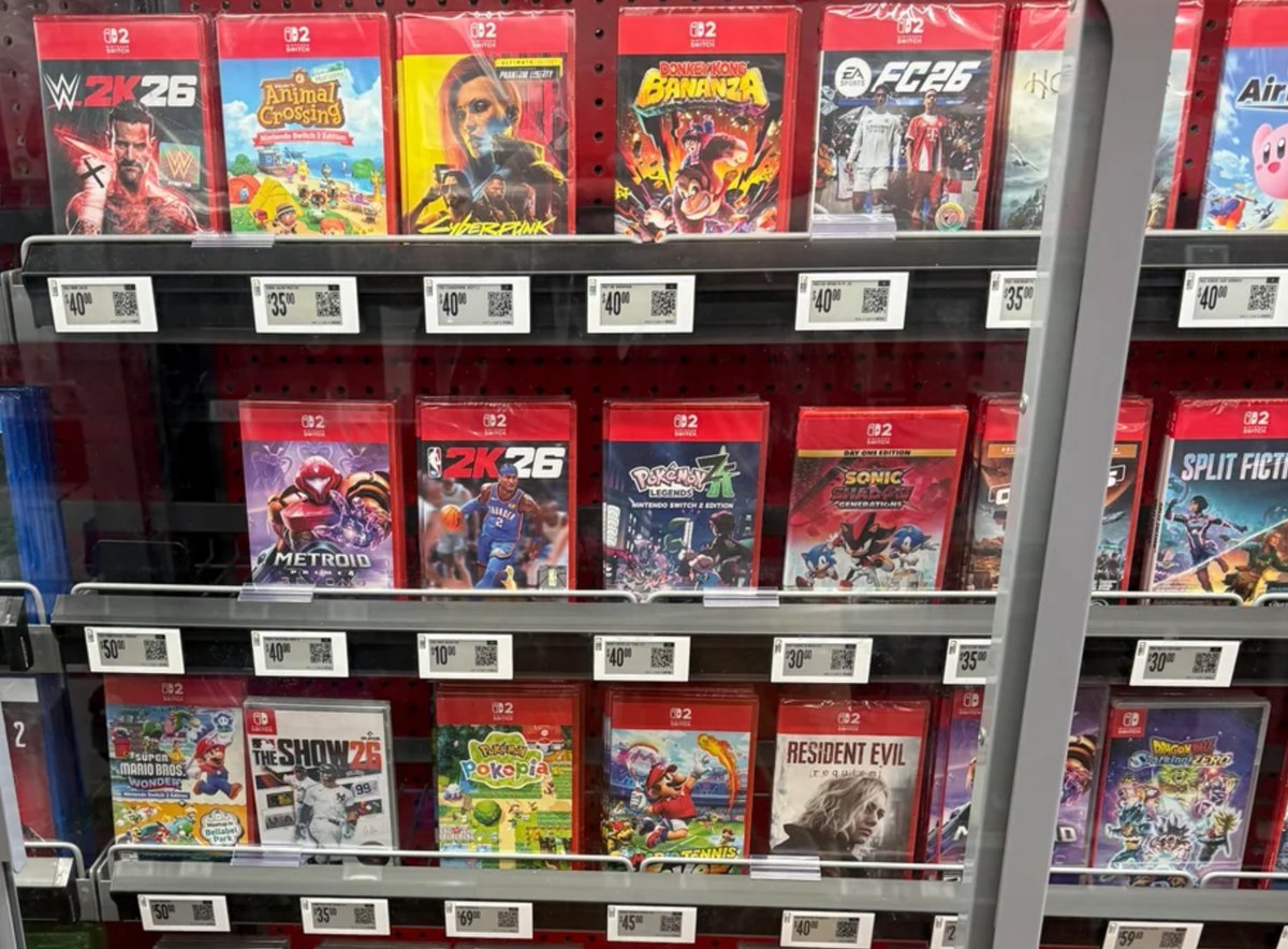 Nintendeal tweet media