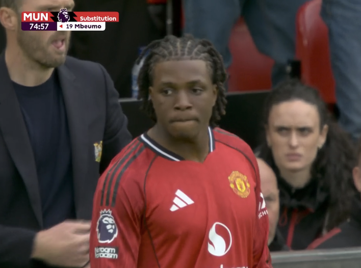 The Touchline | 𝐓 tweet media