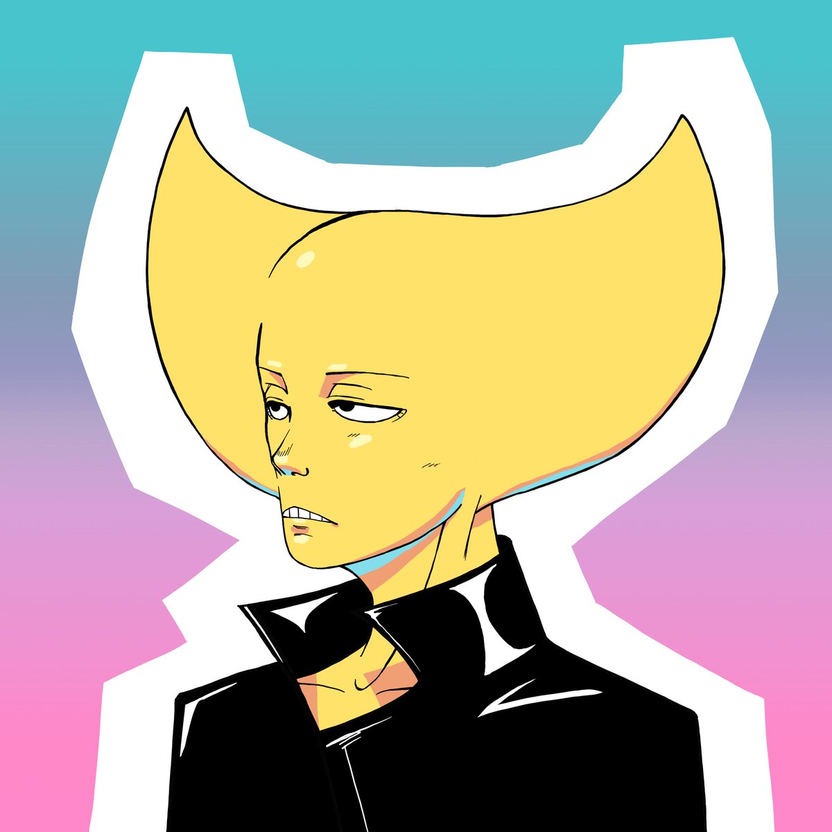 B_Sambley's tweet photo. wayne 
#hylics #art https://t.co/5nnWbIEeqi