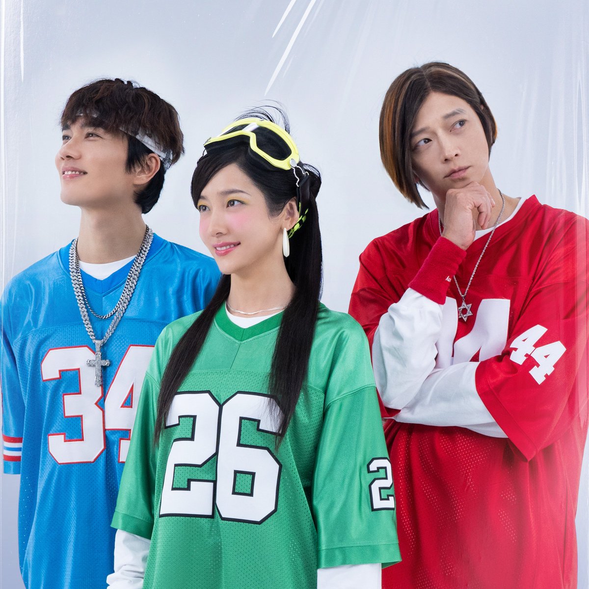 KOREAN SALES tweet media