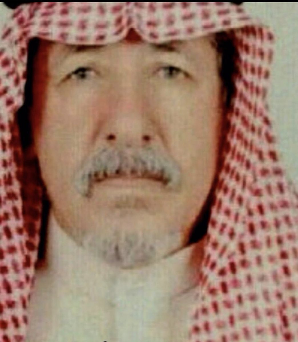 خلف العفنان tweet media