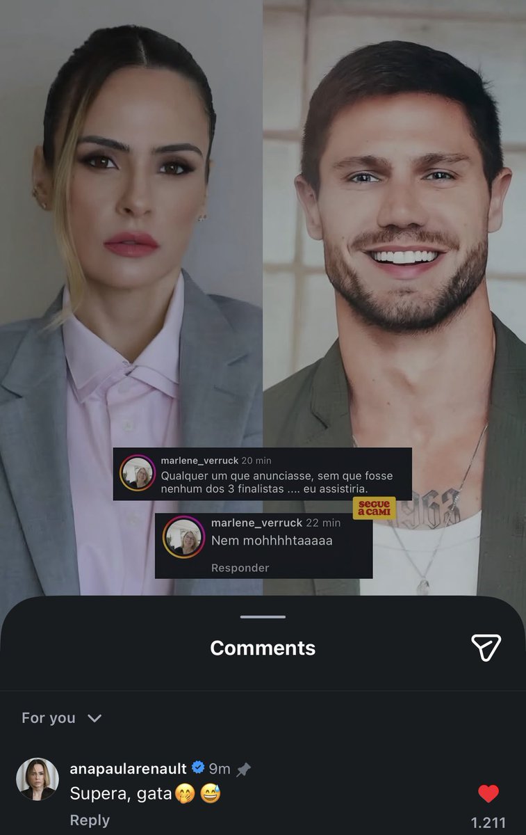 lou renault tweet media