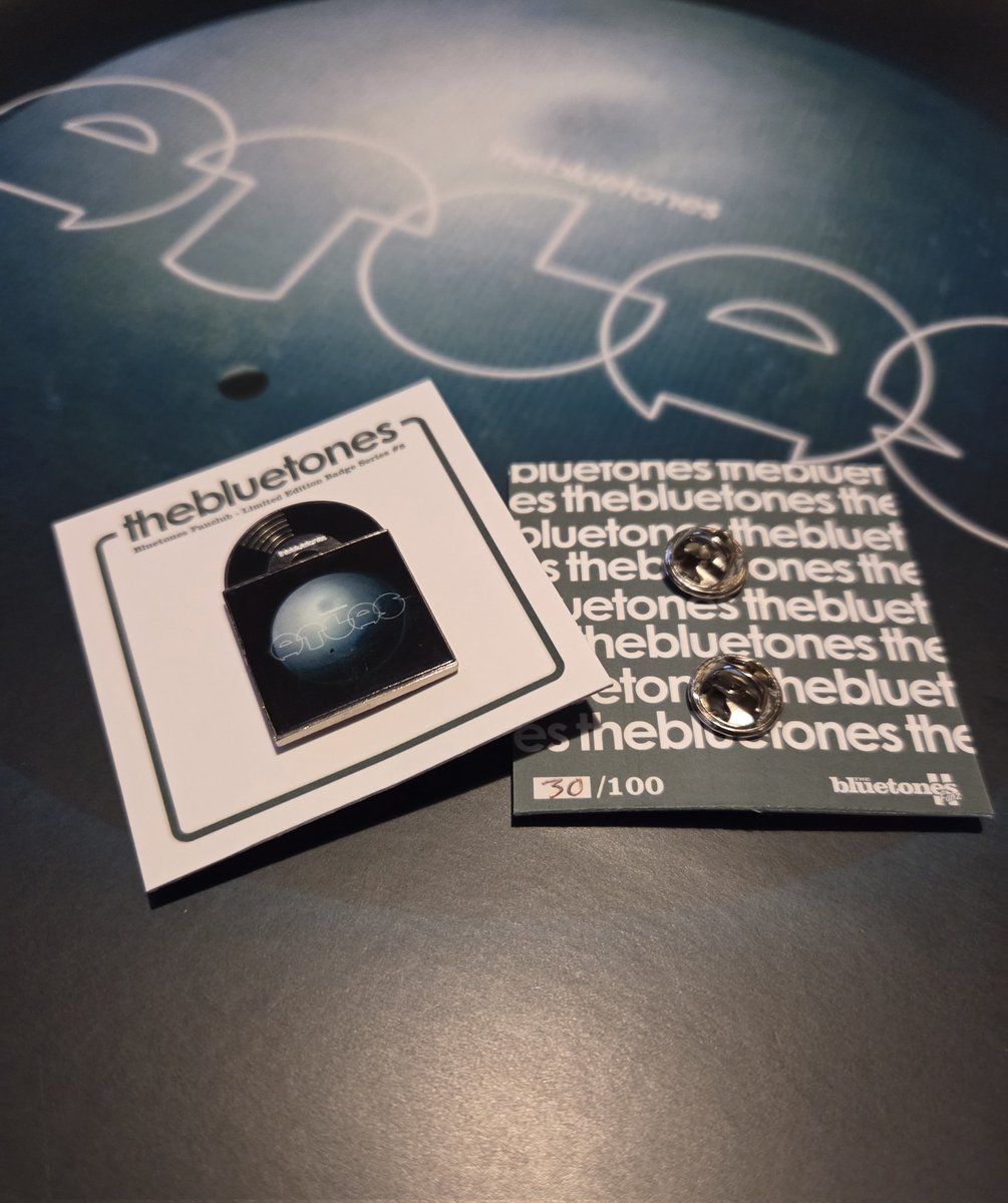 BluetonesFanz's tweet photo. https://t.co/MXsCFOCSDI

The Atlas badges are now live 🌍 😎 https://t.co/okMnMzi1G5