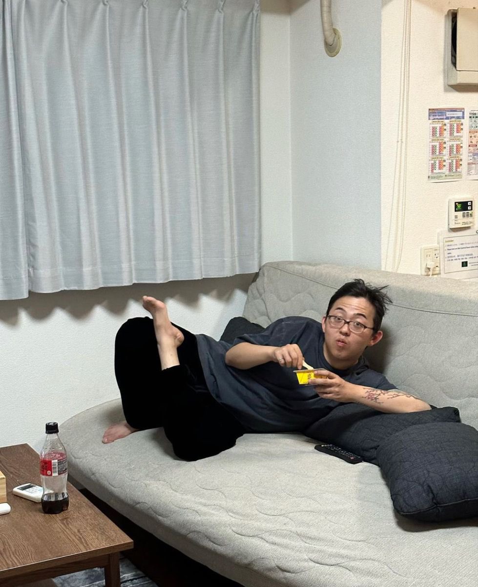 金mori tweet media