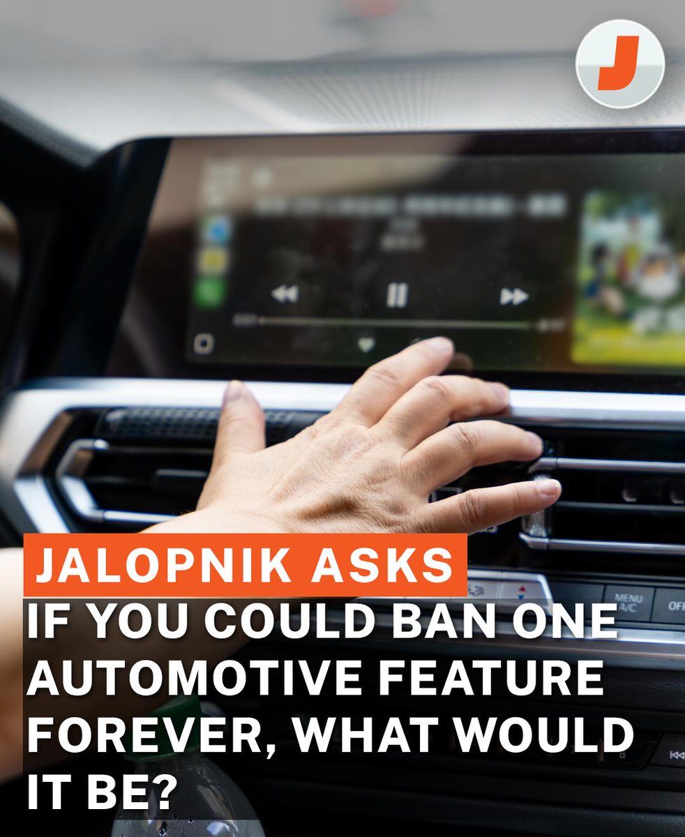 Jalopnik tweet media