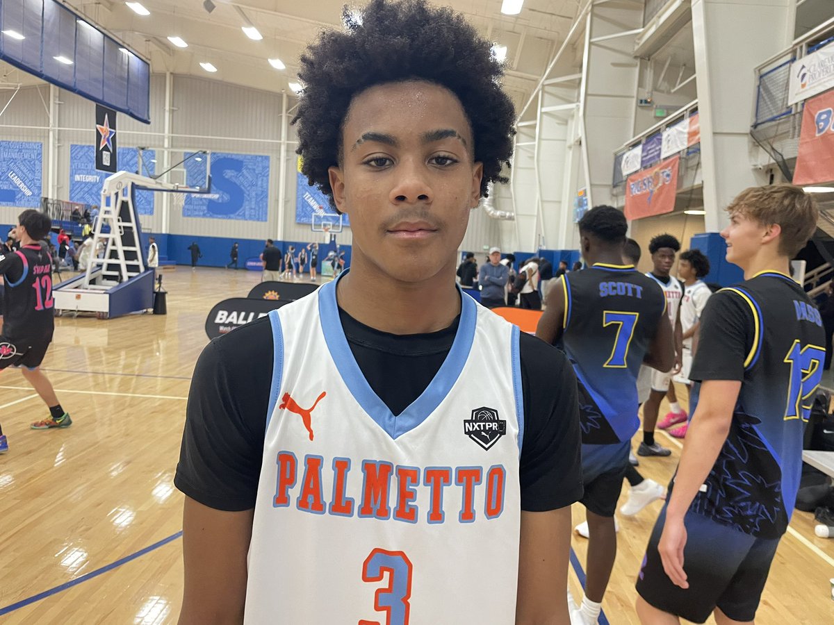 Swanny1973's tweet photo. Sunday action here @BigShotsGlobal #MyrtleBeachJam  

Good games down to the wire to start the day. 

Checkout the site all week for
coverage. 

@OB_iamhim @CoachNamedEads 

https://t.co/Sm5jrXi4J3

#SwannysRoundballReview 
#RecruitThePalmettoState https://t.co/6Pxn5M484p