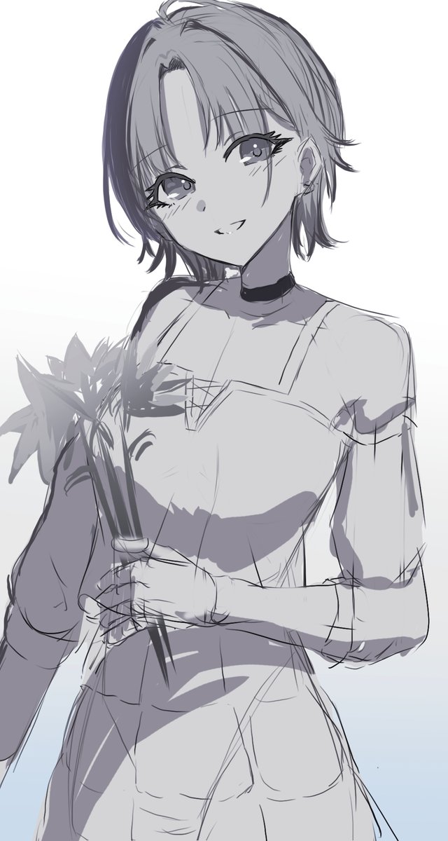 藤咲ひろき tweet media