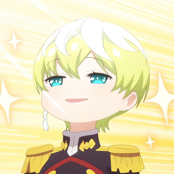 dark l Crown tweet media