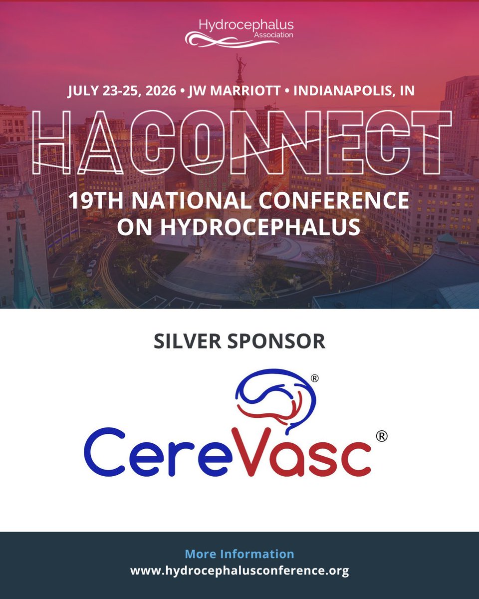 Hydrocephalus Assoc. tweet media