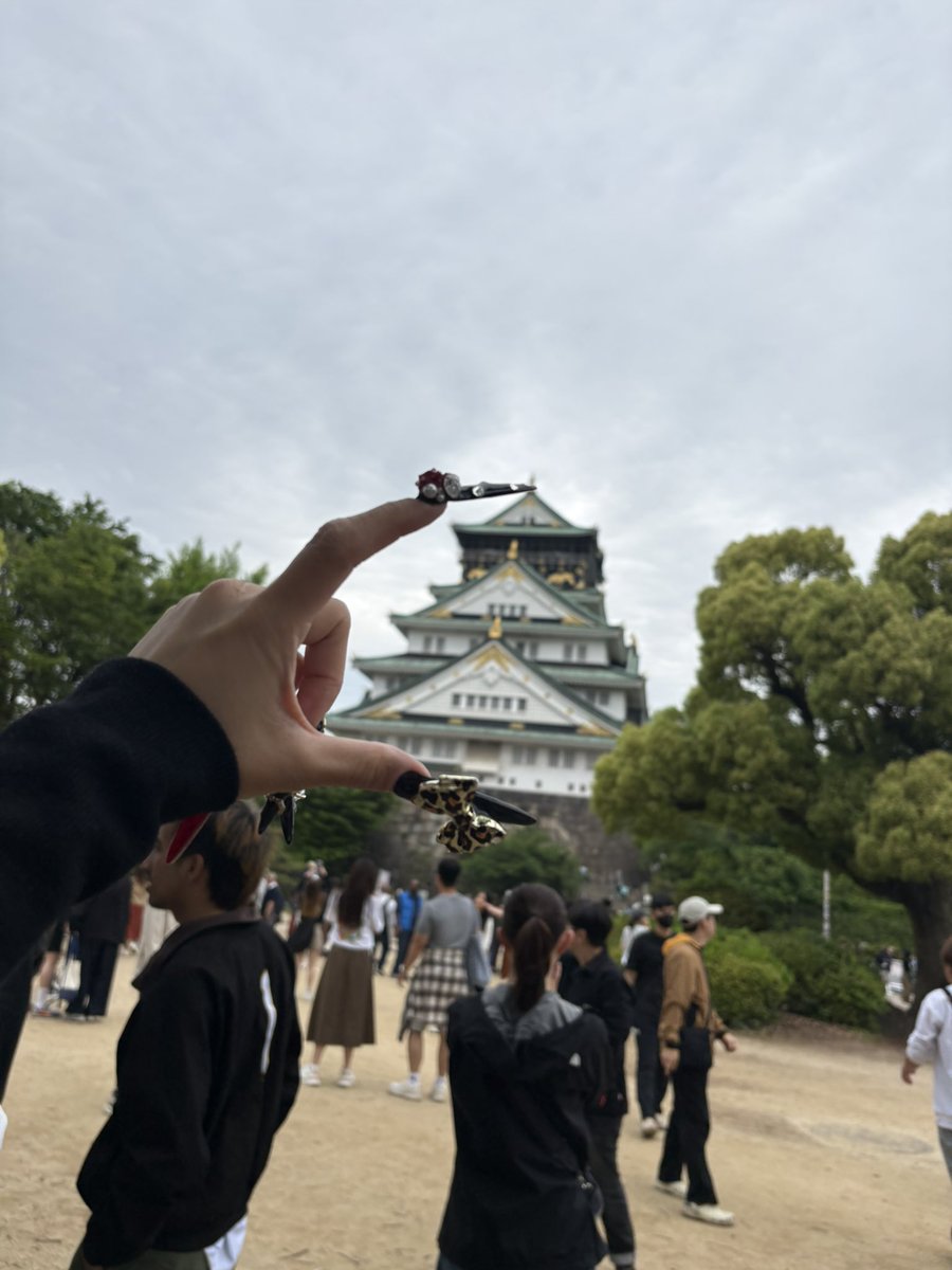 りおちゃむ tweet media