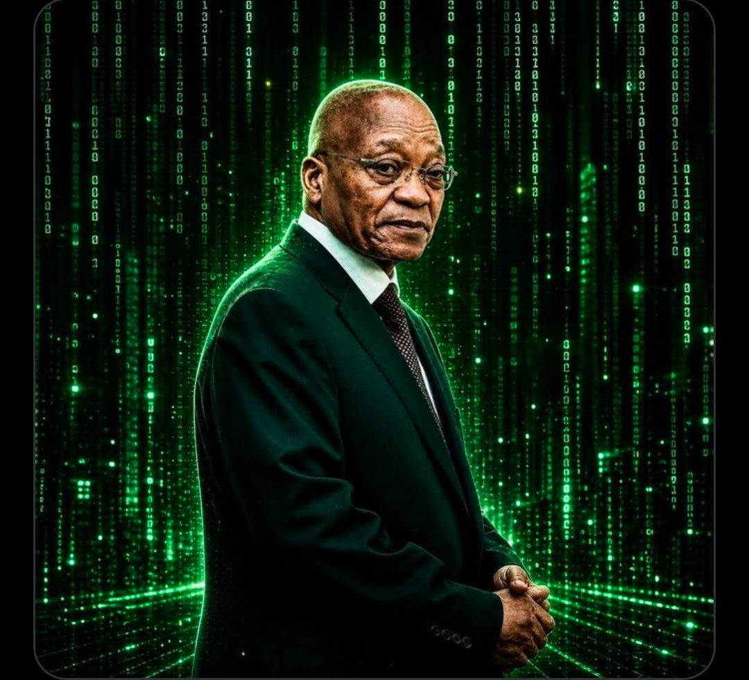 Asithi MKP ✊🏾🇿🇦 Pro MK tweet media