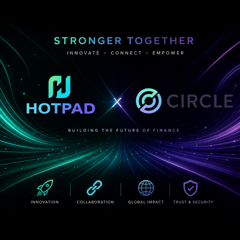 HotPad tweet media