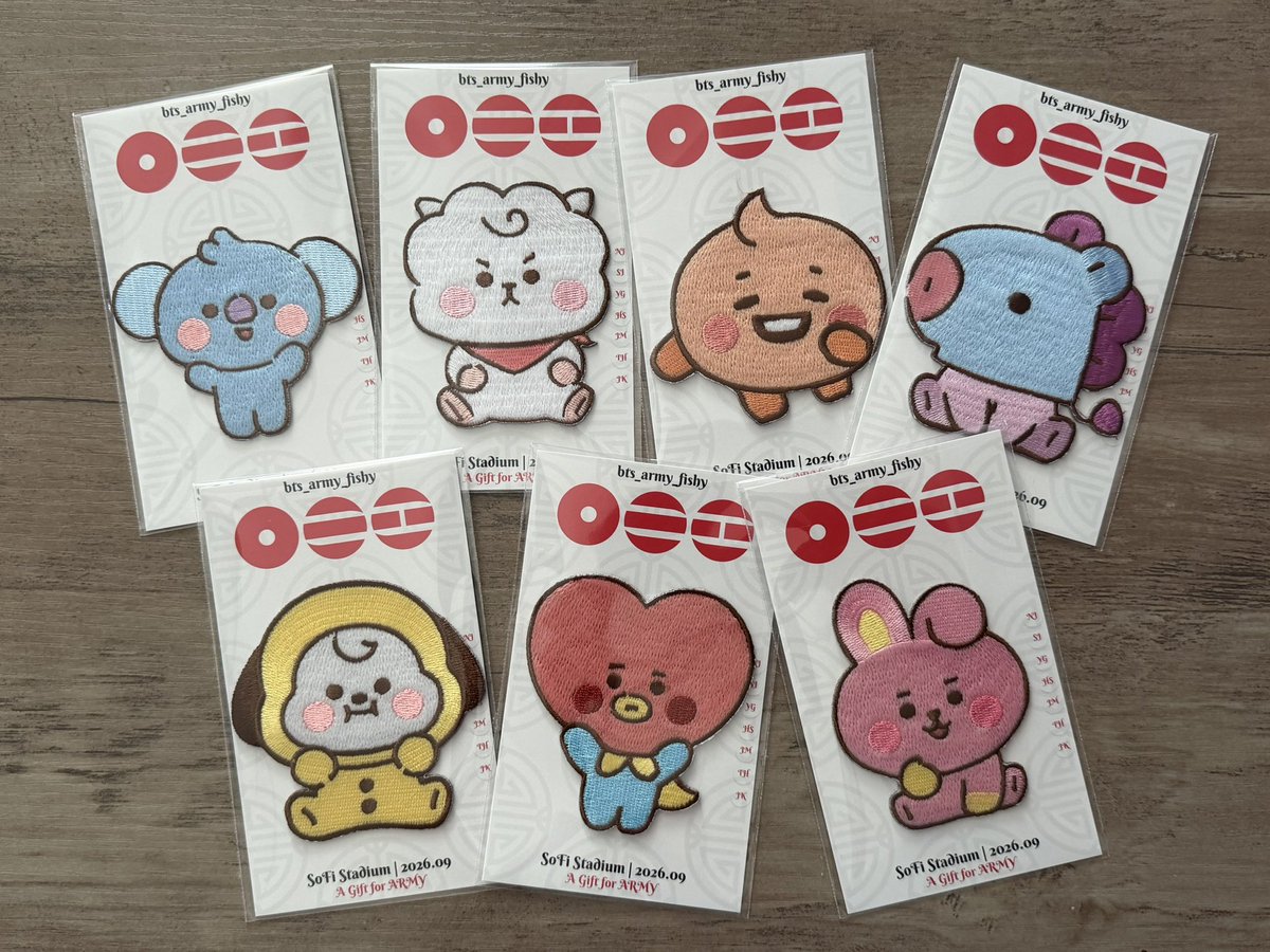 seokjins_pout's tweet image. #BTS_ARİRANG Concert Freebie 💜 Reveal (5/5)

LA D3 (9/5) and D4 (9/6)

#BTS #BTS_ARMY