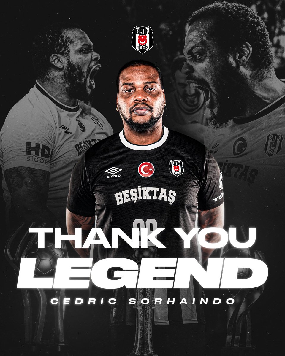 Beşiktaş Hentbol tweet media
