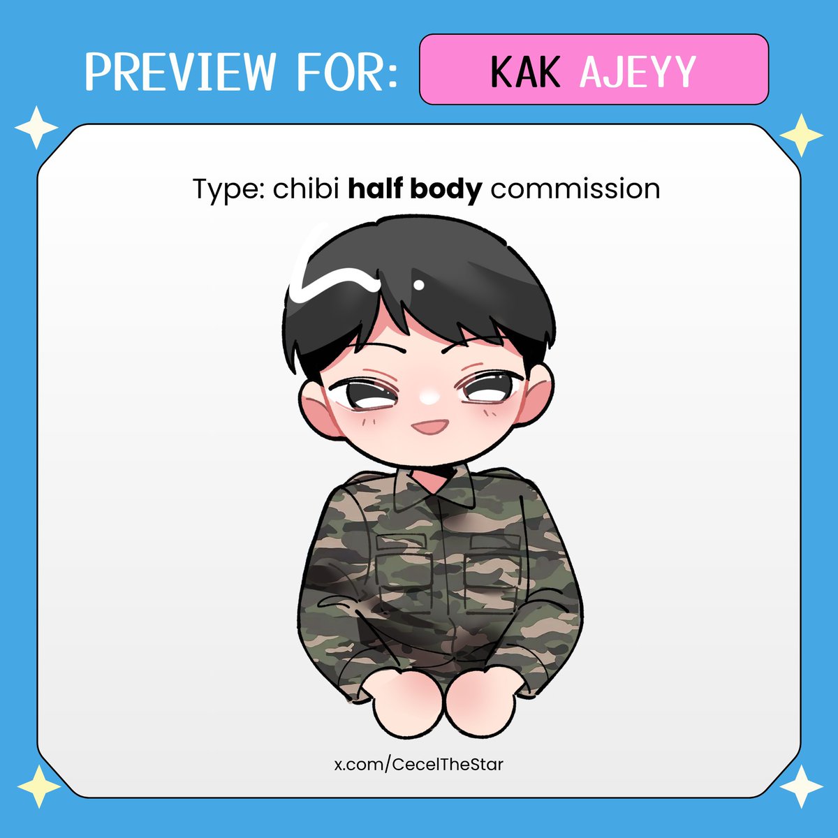 Cel ⭐ (@CecelTheStar) / Posts / X