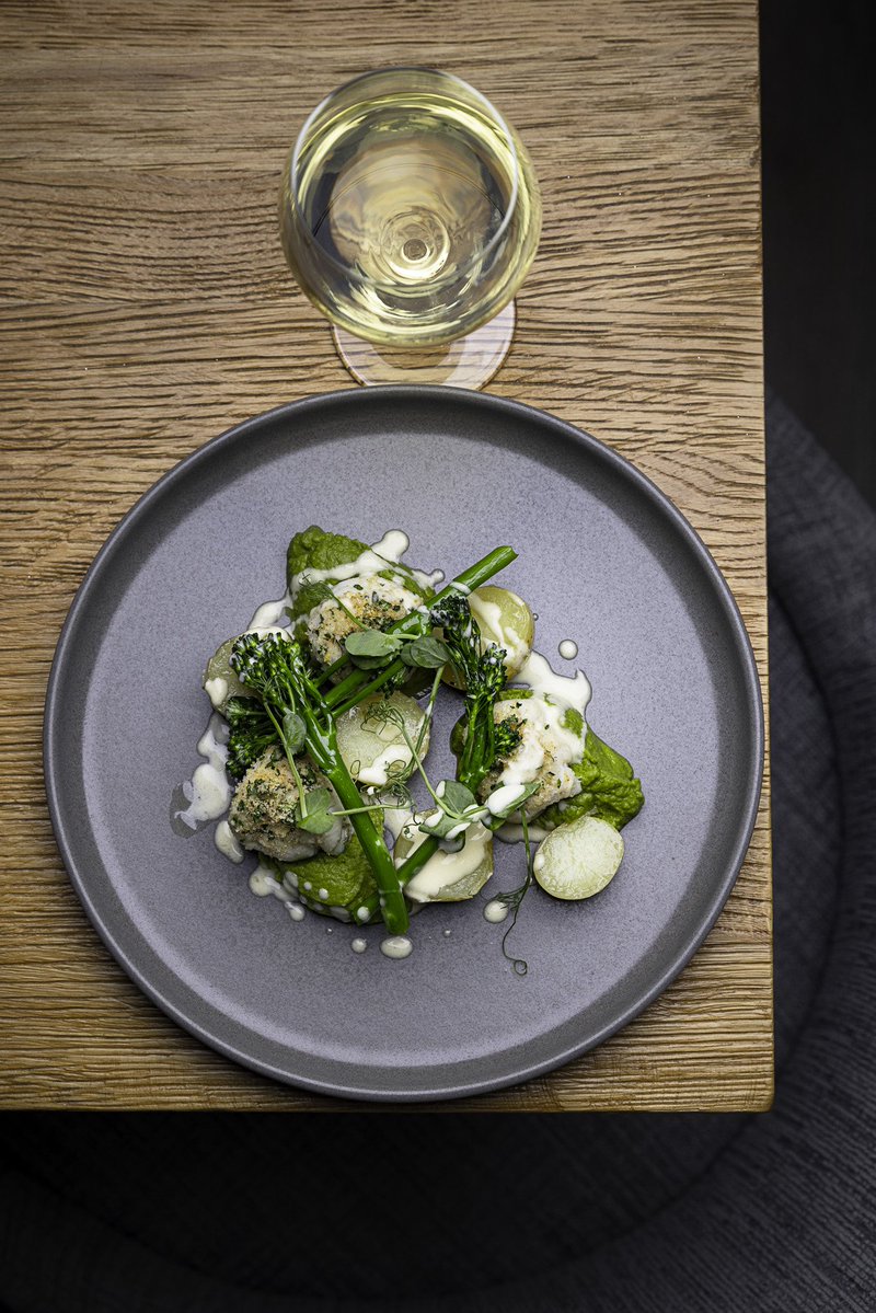 Quantock Restaurant tweet media