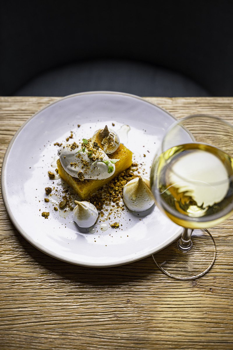Quantock Restaurant tweet media