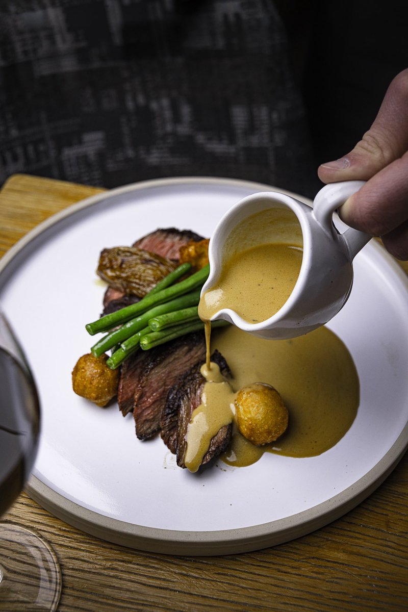 Quantock Restaurant tweet media
