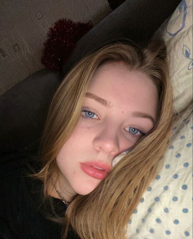 Kinsley Alba tweet media