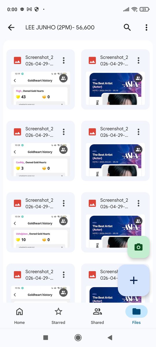 PrimeKvote( OPEN FOR RT DEAL AND SELL VOTES) tweet media