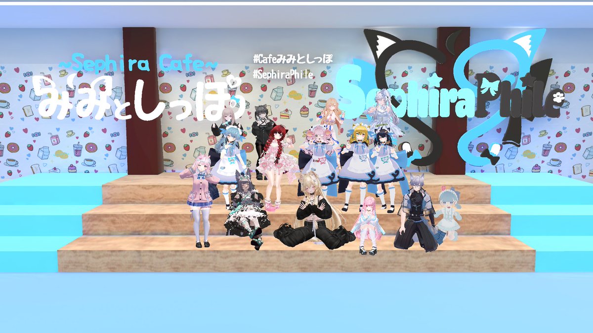 みかりん (@Mikarinvr) / Posts / X