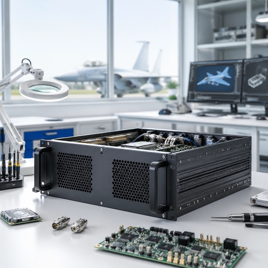 LunaSiAcc's tweet image. Vector Electronics has led US defense precision for 70 years. LunaSi supports their mission with full financial oversight: from bookkeeping to CFO services. We’re proud to help power their legacy of excellence.

#Defense #Aerospace #CFO #LunaSi
