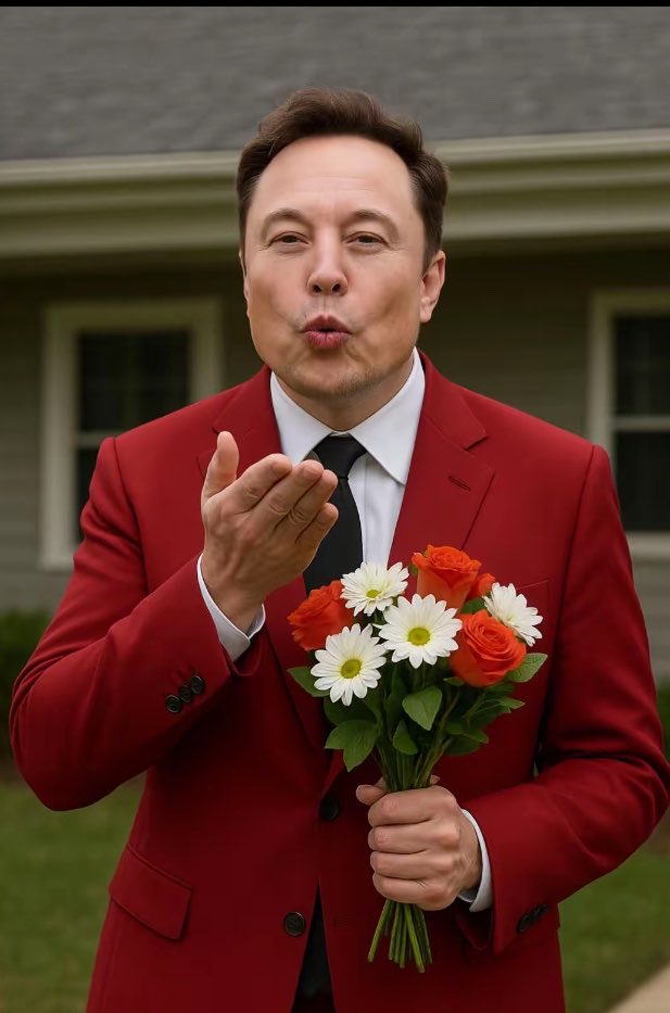 Elon Energy tweet media