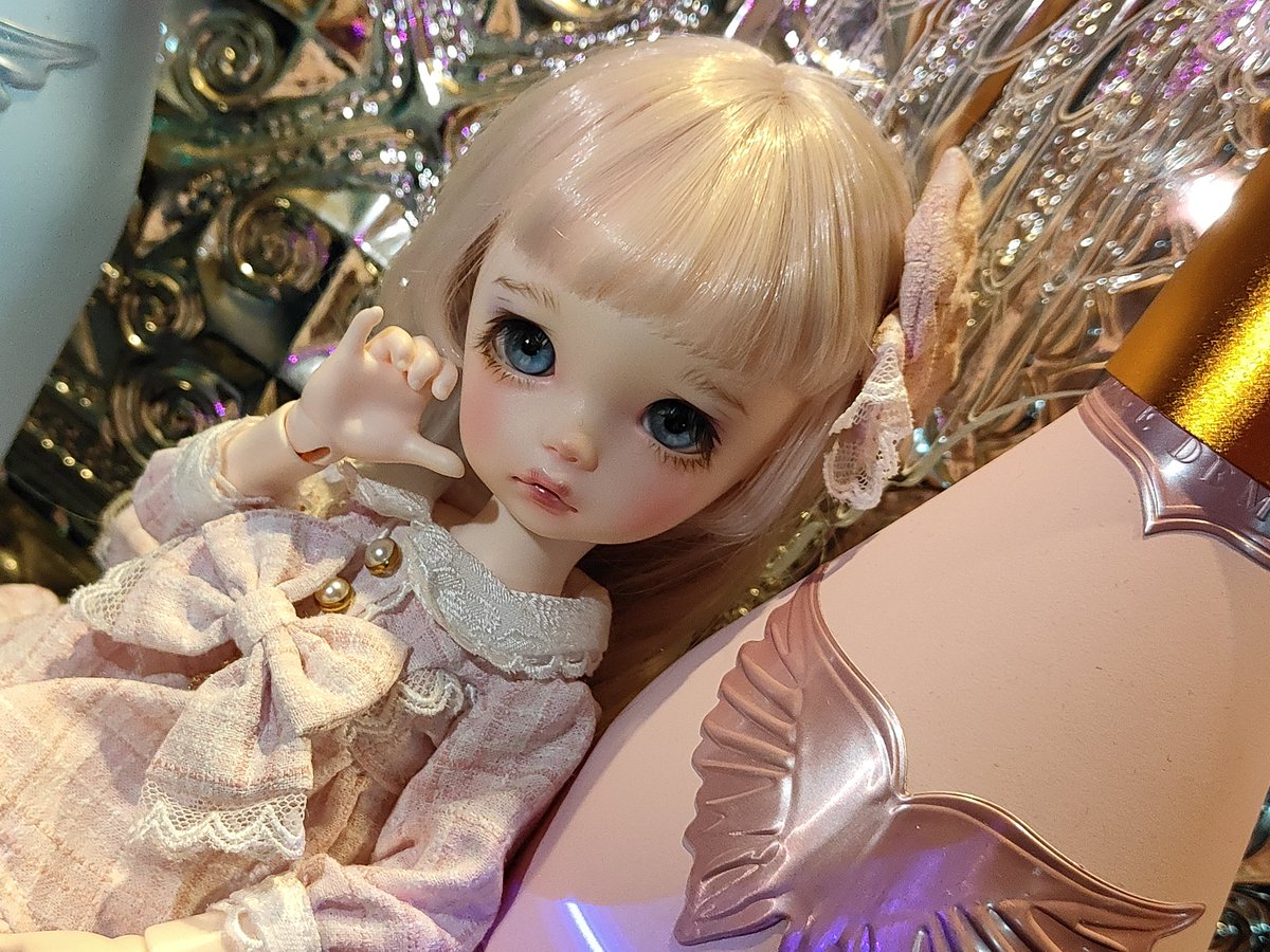 銀梅花 tweet media