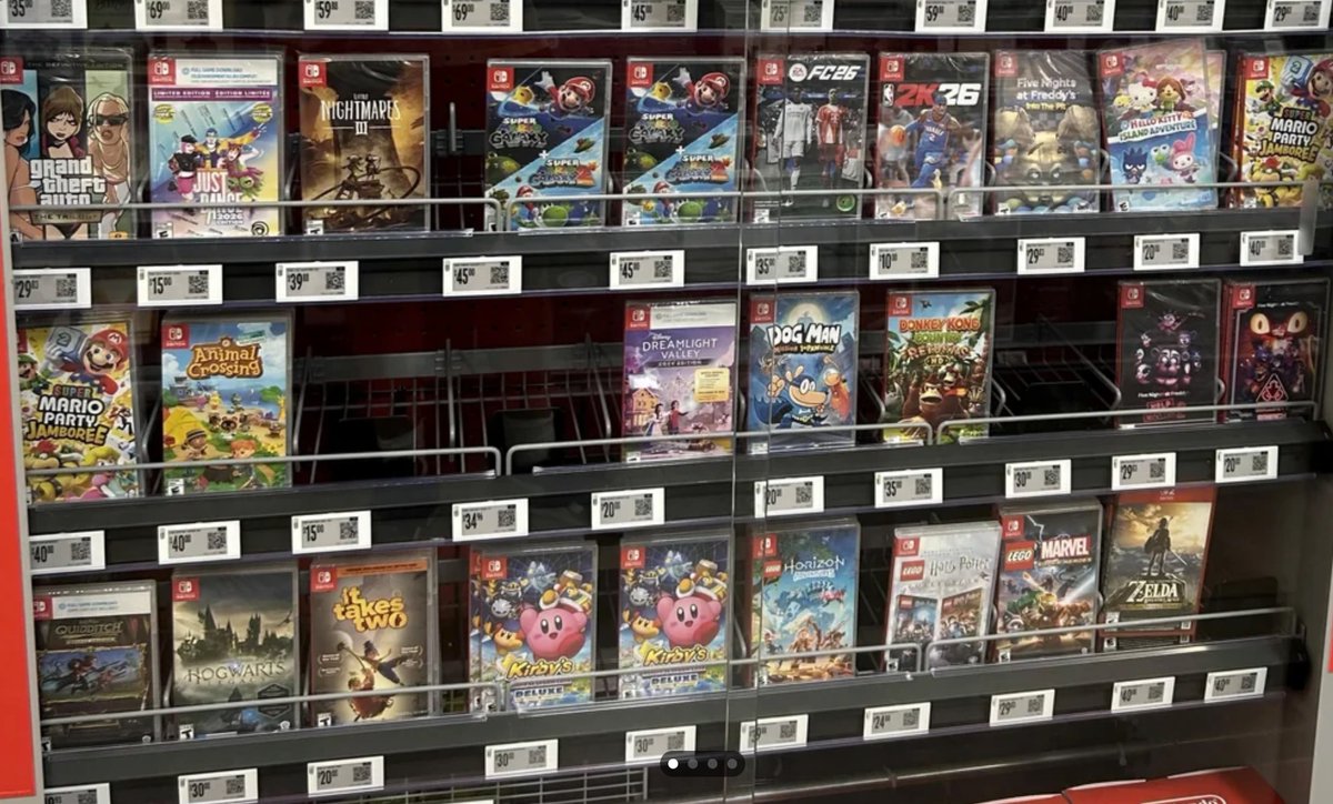 Nintendeal tweet media