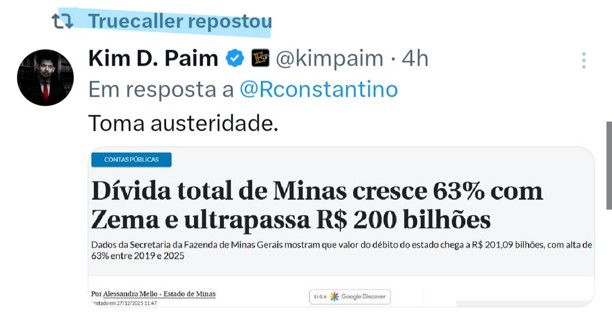 leafael's tweet photo. @Samuelsworld @ducavendish Pra defender suas teses @Samuelsworld apoia até o diabo https://t.co/v9yFHN70er