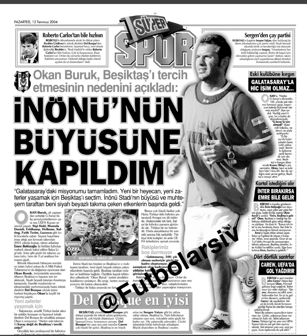BAY GS 1905 tweet media