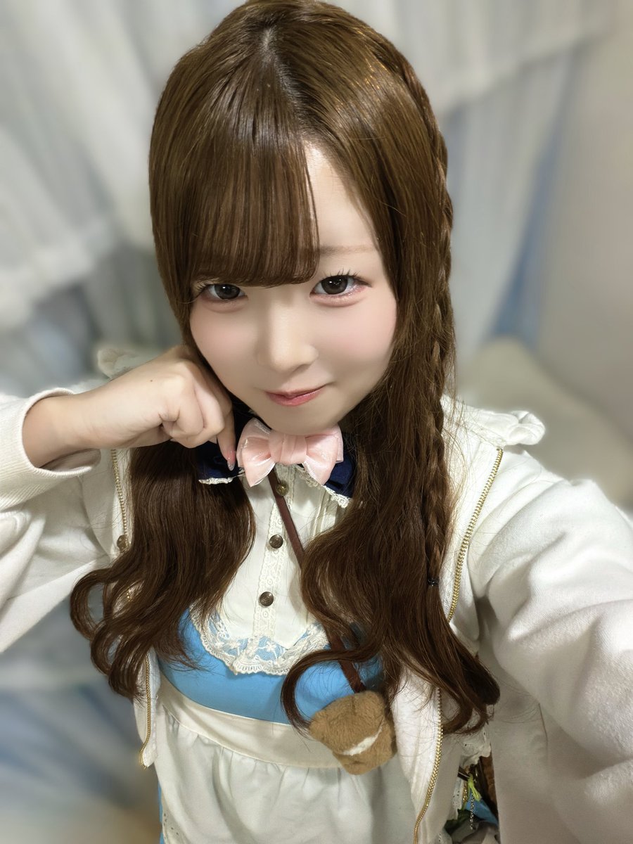 こぐま tweet media