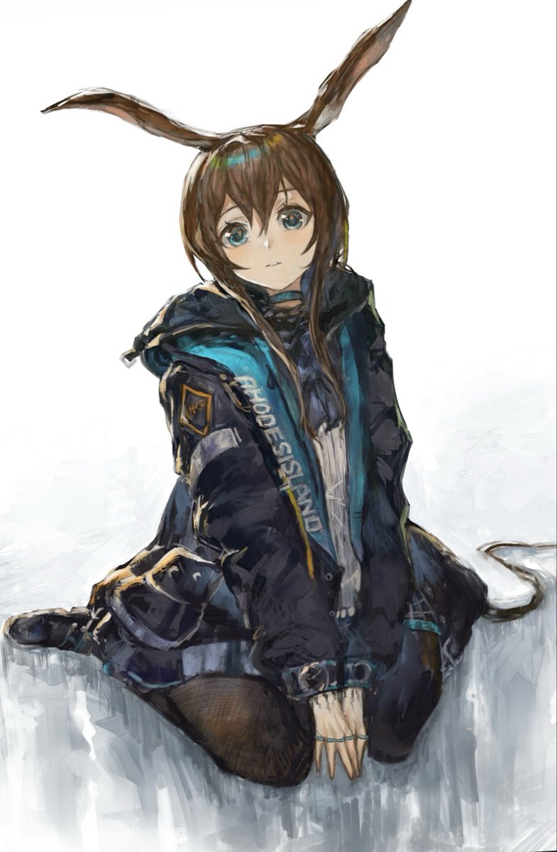 pumila01's tweet photo. #アークナイツ https://t.co/QqDGeGnttC