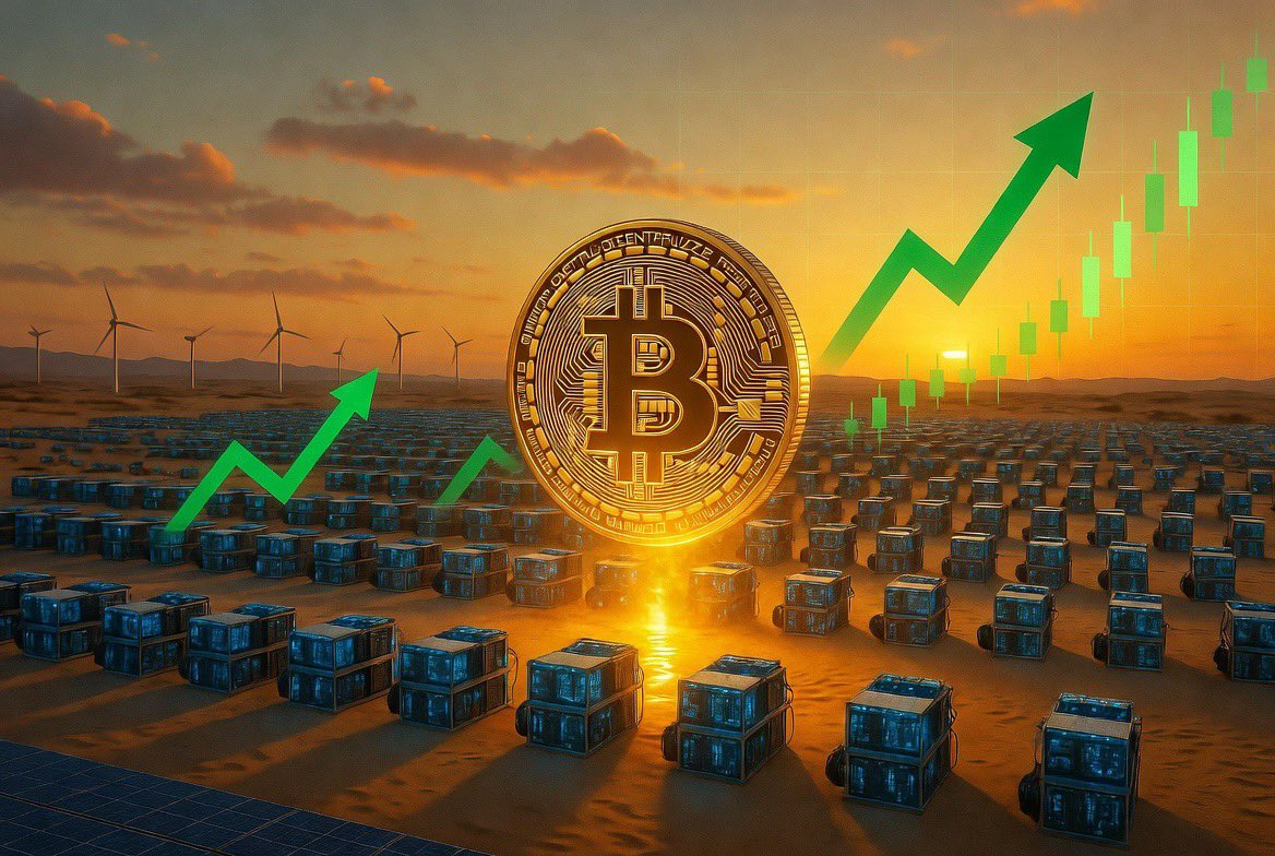 KuMining tweet media