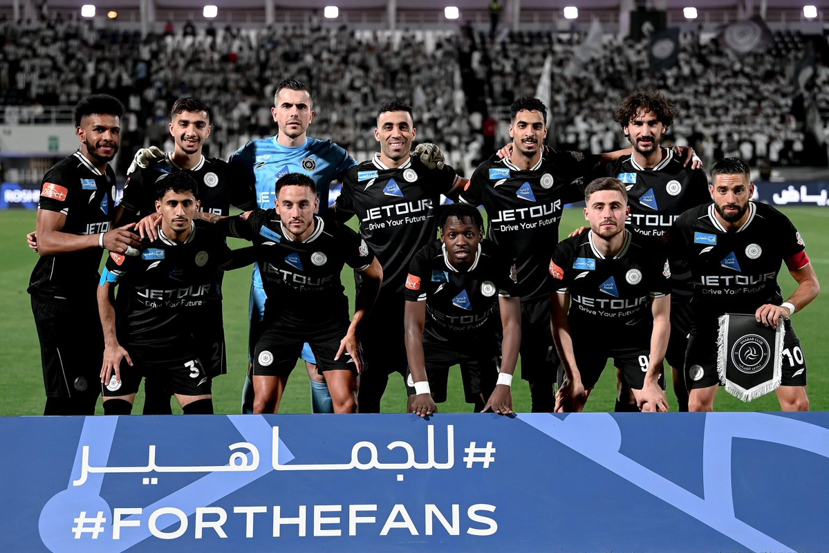 نادي الشباب السعودي tweet media