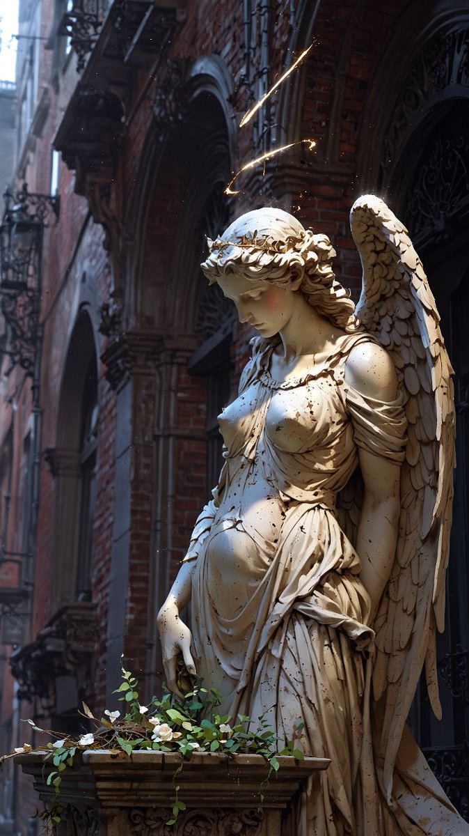 Del' Angellum tweet media