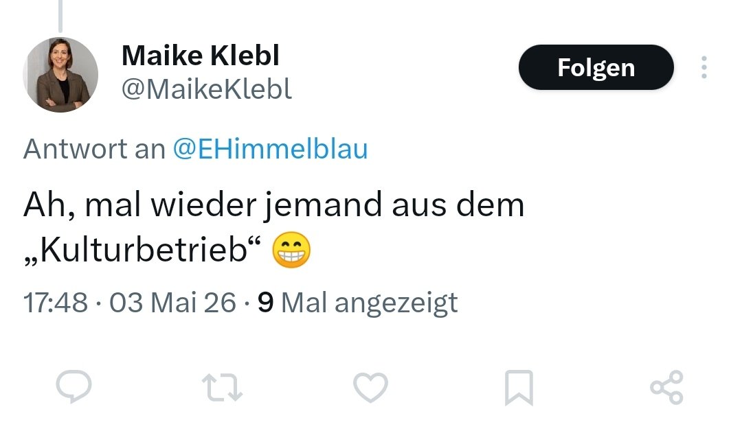 Ellen Roß tweet media