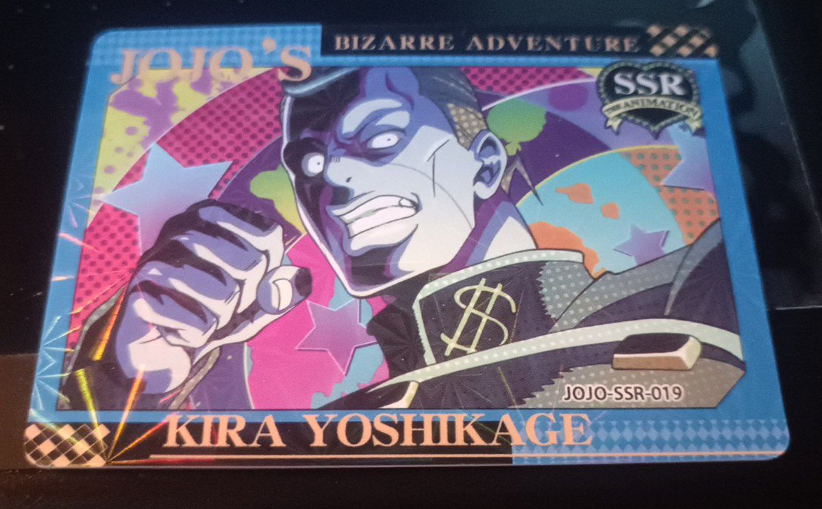 NenterOrtty's tweet image. Что-то тут не так... 
#jojo #jjba #jojosbizarreadventure #anime