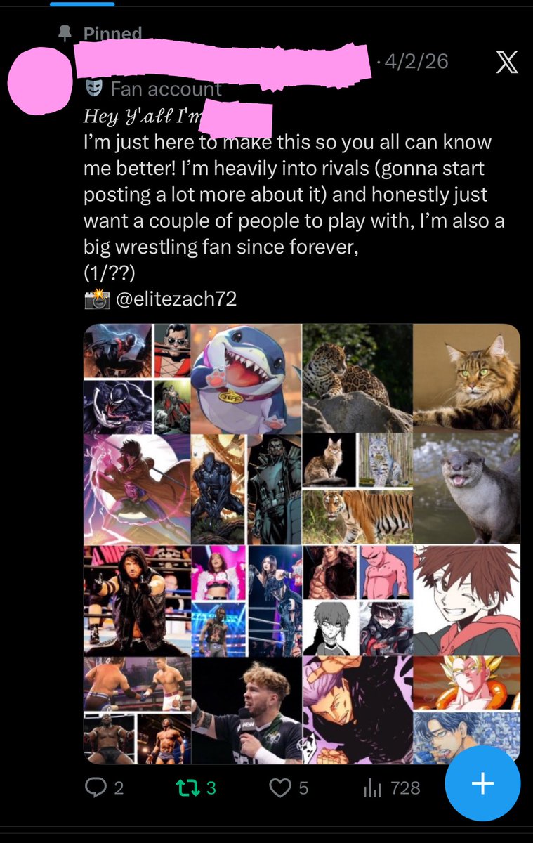 ˙⋆✮𝓢𝓸𝓹𝓱𝓲𝓮✮⋆˙ tweet media
