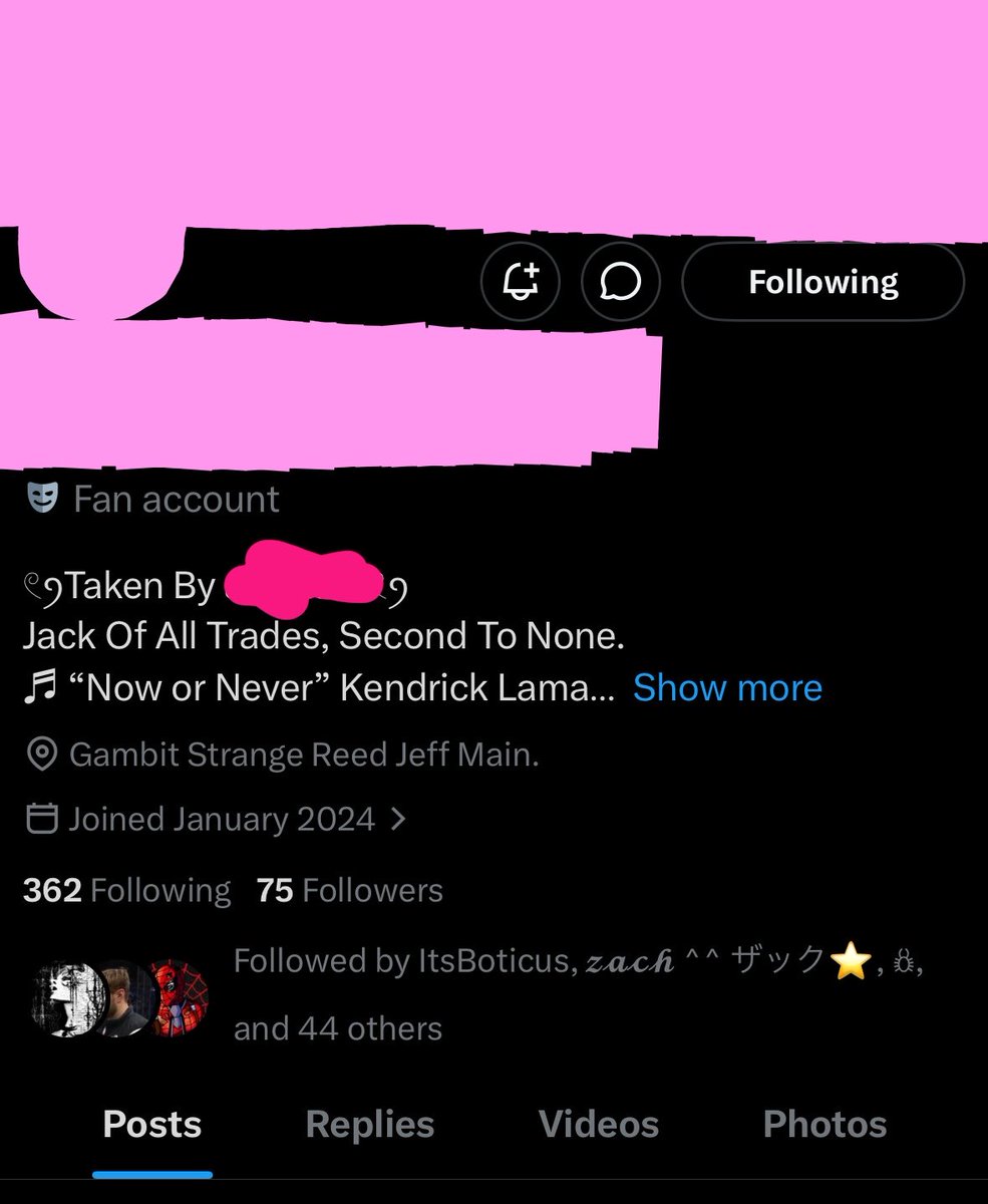 ˙⋆✮𝓢𝓸𝓹𝓱𝓲𝓮✮⋆˙ tweet media