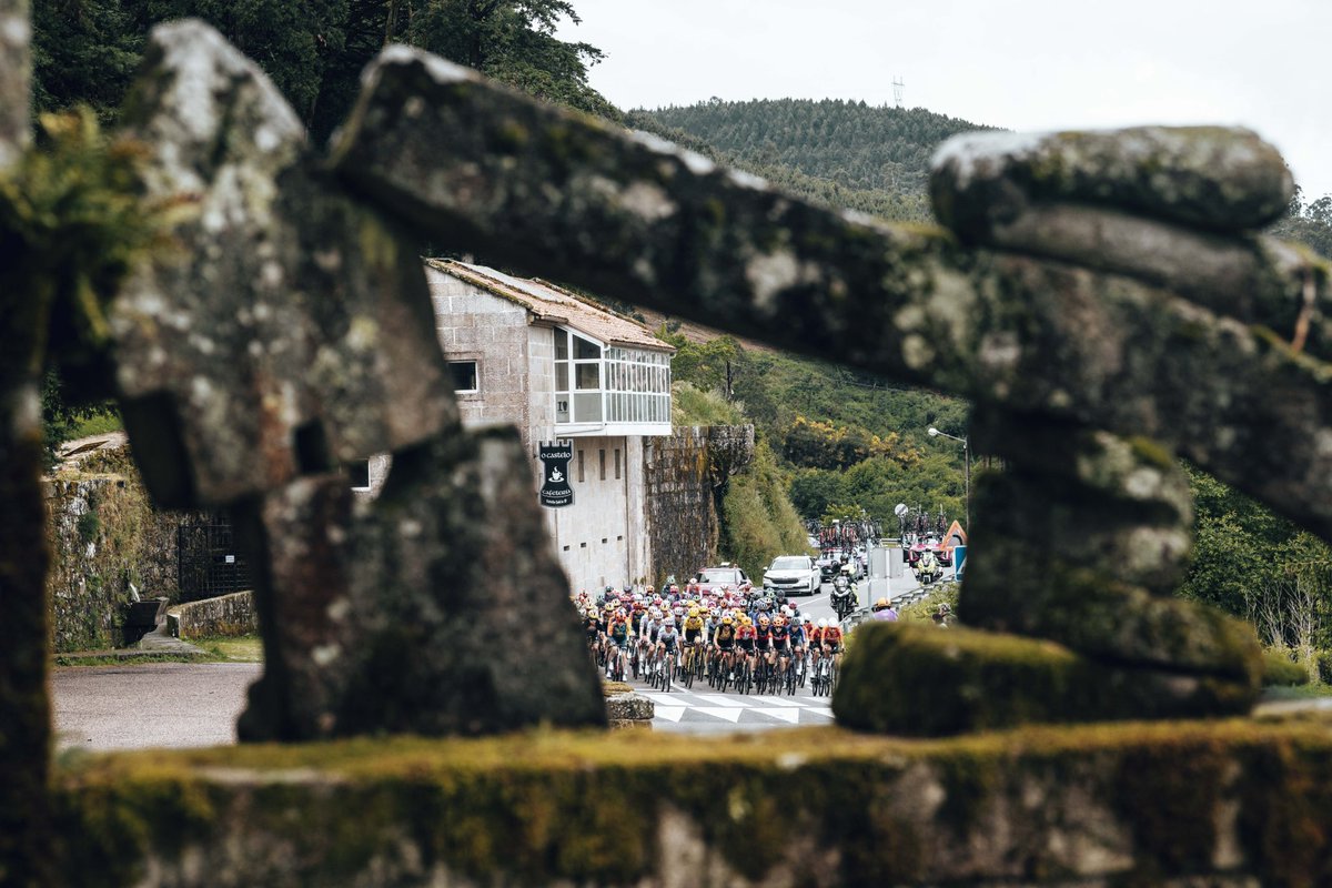 La Vuelta Femenina by Carrefour.es tweet media