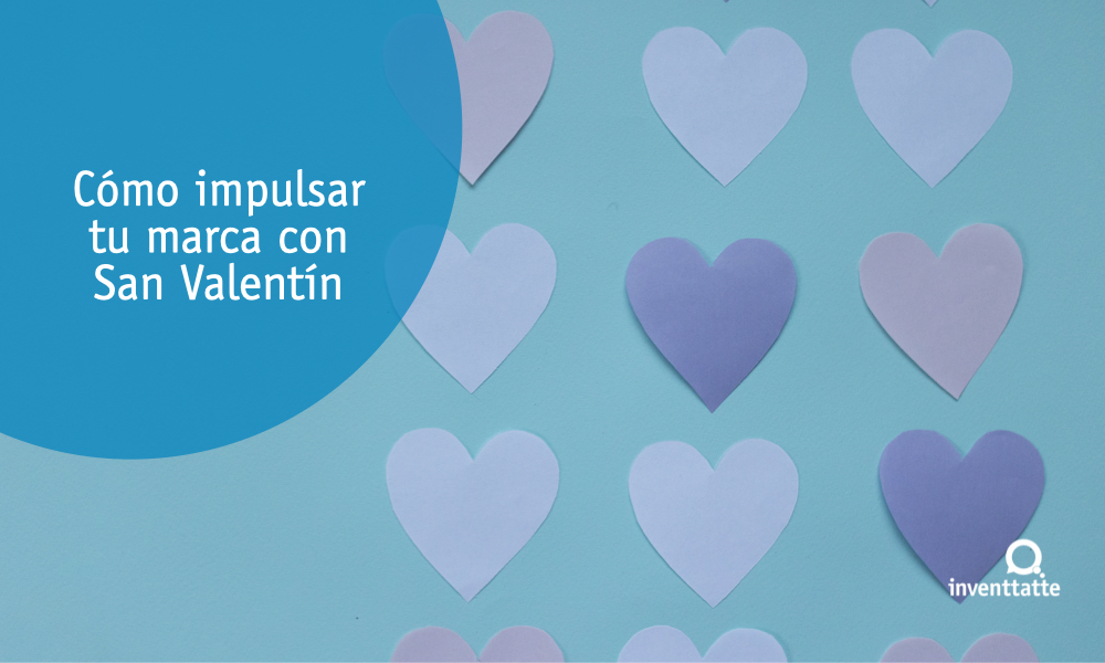 inventtatte's tweet image. Descubre cómo enamorar con tu marca.
✅ bit.ly/3AIXvci
#MarketingDigital #SanValentín #Ventas