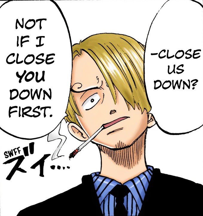 sanji pr team 🇸🇩 tweet media