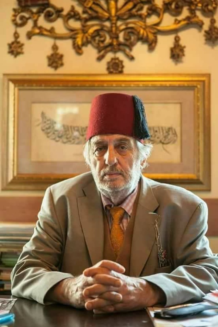 Dr. Ali Demirdas tweet media