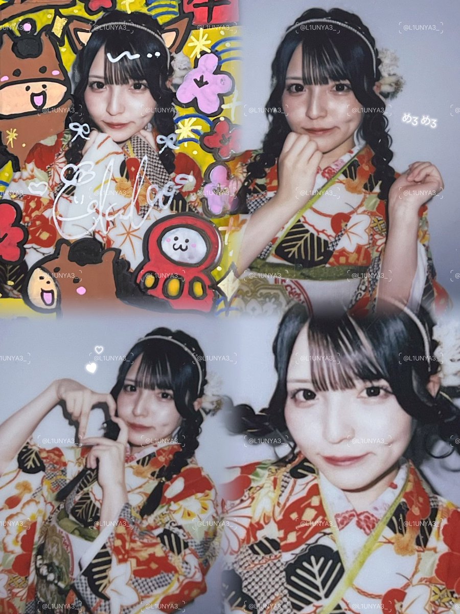 L1UNYA3__'s tweet photo. #えくぼに埋まり隊 🍓♡ https://t.co/neZChtQmUC