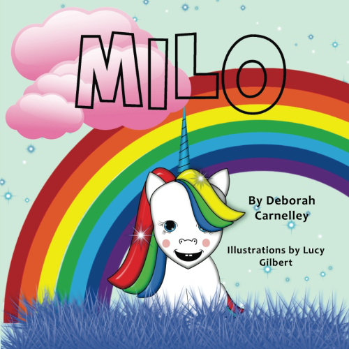 greencatbooks's tweet image. Milo the unicorn just wishes to be different to the other unicorns, but his school friends laugh at him. Can he realise his dream?

#childrensbook #kidsbook  greencatbooks.com/deborah-carnel…