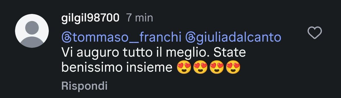 Voi state completamente fuori.🤮
Queste saranno quei dissociati di Katya e Good(scarto della società)
#tommavi