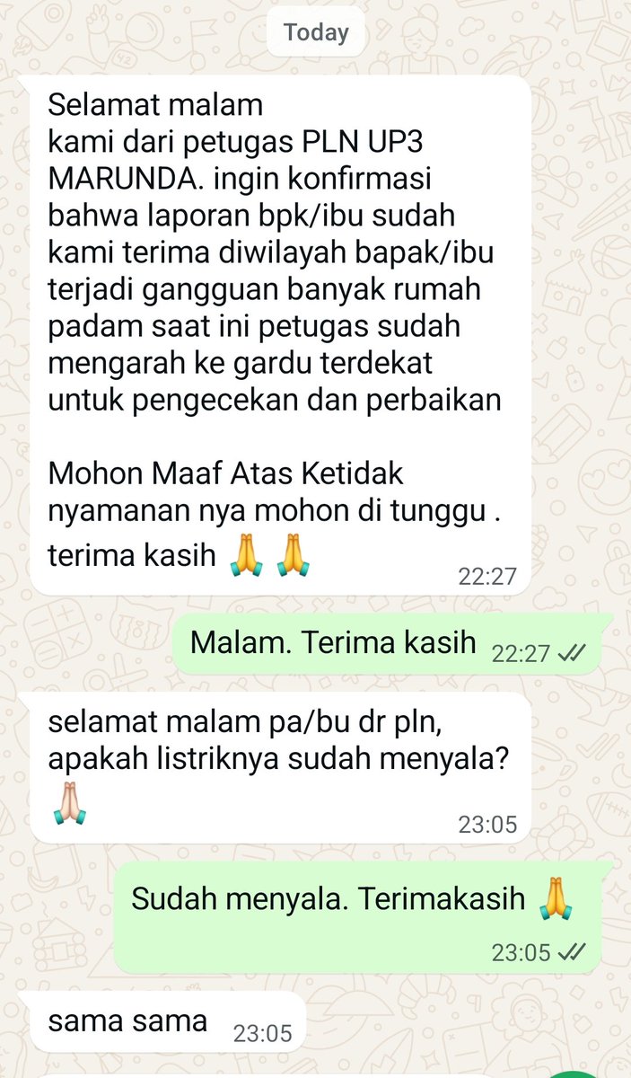 Jempol Nyinyir tweet media