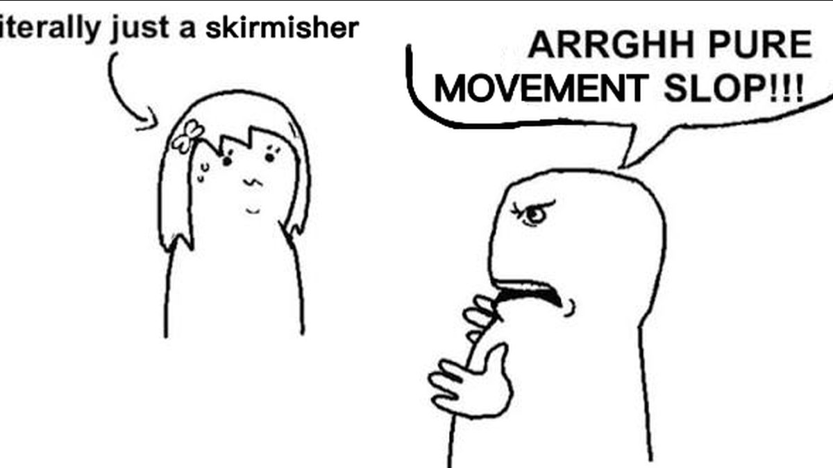 HappyGamerNews's tweet image. Every Movement Legend Triggers the Same Apex Subreddit Drama

#Social